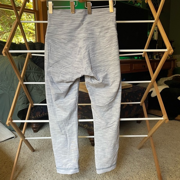 Ombré Lulu Wunder Under - Picture 2 of 9